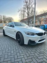 BMW M4 DKG Competition LCI M-Perf.  Non-OPF - BMW M4 LCi Gebrauchtwagen