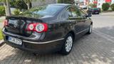 Volkswagen VW Passat 3C2 2.0 TDI 170 PS 4Motion DSG - Volkswagen Passat: 170 Ps