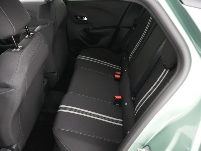 Corsa F FACELIFT YES+SITZHEIZUNG+LED-SCHEINWERFE