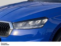 Skoda Fabia - Vorschau Bild 5