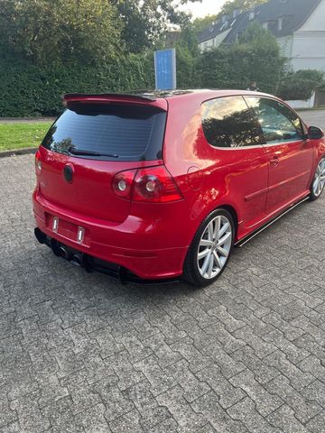 Volkswagen Golf 5 Gti