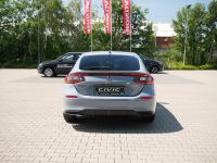 Honda Civic - Vorschau Bild 8