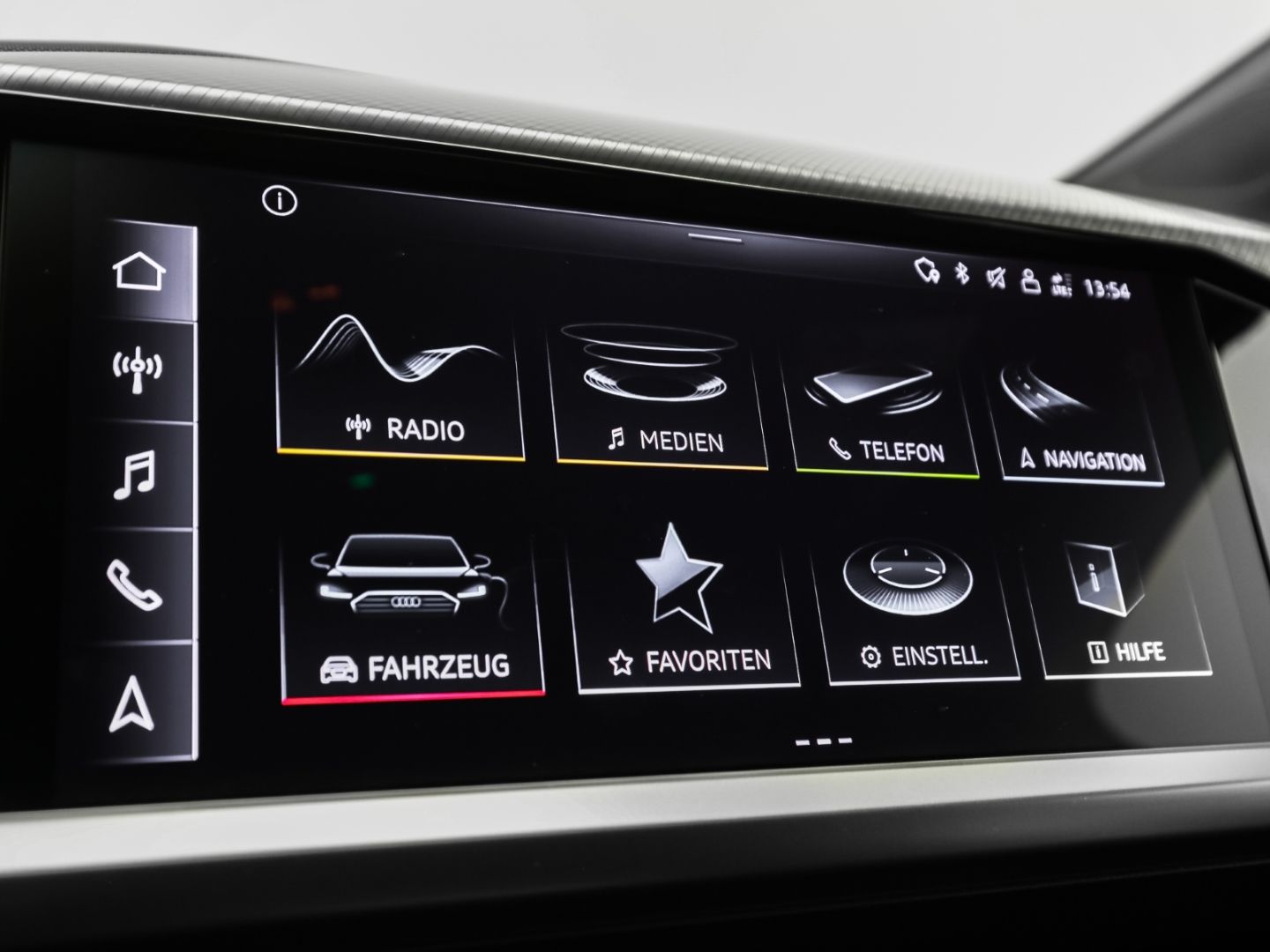 Audi Q4 - Bild 12