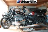 BMW R 18 *Unfall* Kurvenlicht * Chrom * Rückfahrh.* - BMW UNFALL