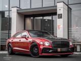 Bentley Flying Spur 4.0 V8 Mansory / Carbon / Full optio - Bentley: Mansory