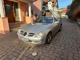 Mercedes-Benz Mercedes SLK 350, 2006, 120Tkm, 8-Fach Ber... - gebrauchte Mercedes-Benz SLK 350 aus dem Jahr 2006