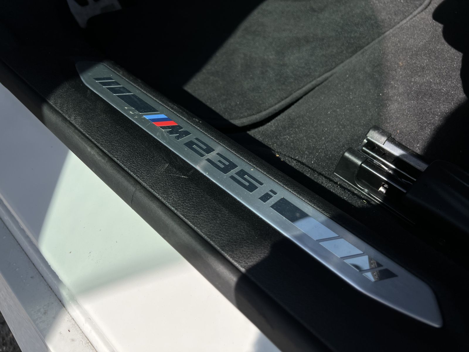 BMW M235 - Bild 15