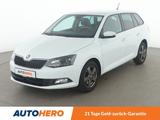 Skoda Fabia 1.4 TDI Style*TEMPO*PDC*SHZ*ALU*KLIMA* - Skoda Fabia Gebrauchtwagen in Leverkusen
