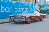 Cadillac Eldorado - Cadillac Gebrauchtwagen von 1975