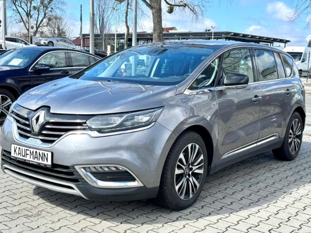 Renault Espace V Initiale Paris 7-Sitze+PANO+WinterPaket