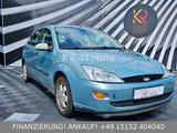 Ford Focus Lim. Trend/2-Hand - gebrauchte Ford Focus aus dem Jahr 2001