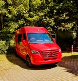 Mercedes-Benz Mercedes 3.5t Automatic 
