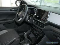 Volkswagen T-Cross - Vorschau Bild 5