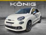 Fiat 500X MY22 PIU Dolcevita Hybrid 1.5 AUTOMATIK - Fiat 500X DOLCEVITA mit Benzin-Antrieb