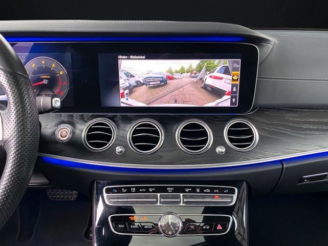 Mercedes-Benz E 250