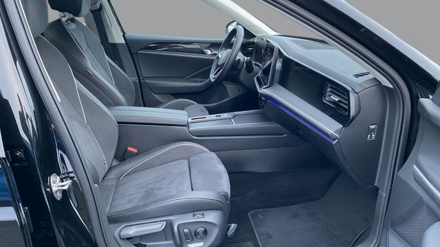 VW Passat Variant (Bild 12 von(16)