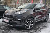 Kia Sportage 2.0 Platinum Edition 4WD LED ACC Navi - Kia Sportage: Platinum Edition