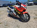 Honda CBR 600 PC 31 - HONDA 1996 CBR 600
