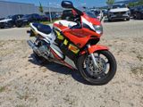 Honda CBR 600 PC 31 - HONDA 1996 CBR 600