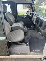 Land Rover Defender 90 TD 5 Station Wagon - Land Rover Gebrauchtwagen von 2002