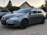 Volkswagen Golf 1.6 V Comfortline Variant Klima Zahnriemen - Volkswagen Golf aus 2007