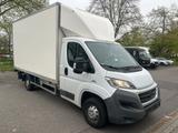 Fiat DUCATO 2.3D*KOFFER*LADEBORDWAND*KLIMA*EURO5*TOP* - Angebote