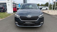 Foto Nummer 8: SKODA Fabia