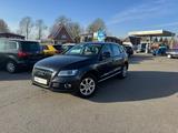 Audi Q5 2.0 TDI AUTOMATIK/TÜV NEU/QUATTRO/LEDER/NAVI