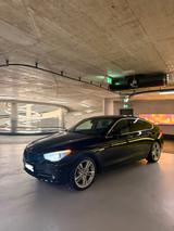 BMW 535 Gran Turismo 535d xDrive Gran Turismo - - BMW 535 Gran Turismo mit Diesel-Antrieb