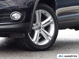 Volkswagen Tiguan Lounge Sport & Style BMT 1.4 TSI RFK/Park - Volkswagen Tiguan R mit Benzin-Antrieb