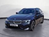 BMW 330i Touring Automatic M Sportpaket Sport Aut. - BMW 330 mit Benzin-Antrieb: Navigationssystem, Kombi, Automatik, Sportpaket M 330i
