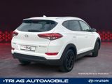 Hyundai Tucson 1.6 GDi MIT 2WD Classic ADVANTAGE - Hyundai TUCSON: Advantage