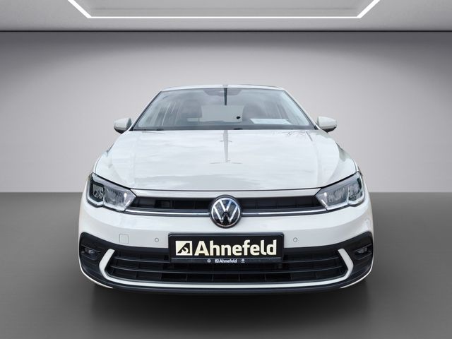 Polo 1.0 Life