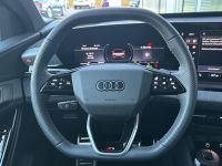 Audi Q6 e-tron - Vorschau Bild 12