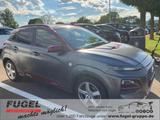 Hyundai KONA 1.6 TGDI Iron Man Edition LED|HuD|Navi|Lede - : Leder, Ir