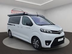 Crosscamp Toyota Flex 177 PS *Automatik*XENON*7 Sitzer*AHK