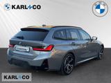 BMW 320 d Touring M Sport LC Prof Pano Driv Ass. ACC - BMW 320 Gebrauchtwagen in Wiesbaden