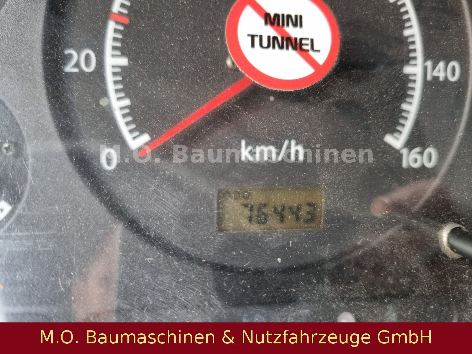 Fahrzeugabbildung Nissan Cabstar 32.10 Multititel 145 Alu/  14,5 m /
