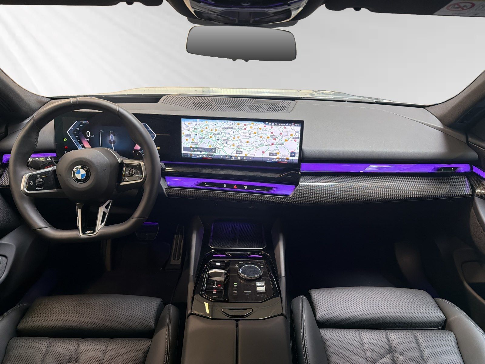 BMW 520 - Bild 9