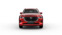 Mazda CX-80 - Vorschau Bild 3