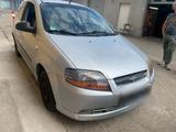 Chevrolet Kalos 2007 - gebrauchte Chevrolet Kalos aus dem Jahr 2007