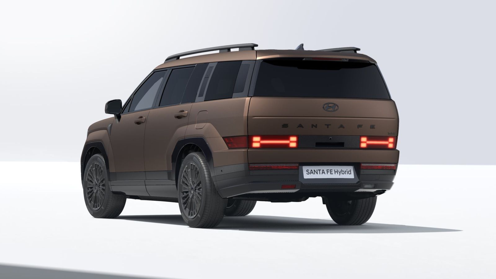 Hyundai SANTA FE - Bild 8