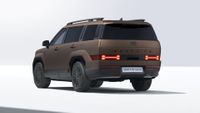 Hyundai SANTA FE - Vorschau Bild 8