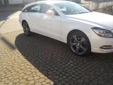 Mercedes-Benz CLS 350 Shooting Brake - - Mercedes-Benz CLS-Klasse in Bochum