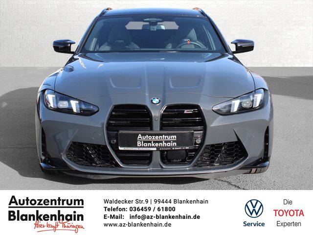 M3  Touring xDrive Competition M *dravitgrau*