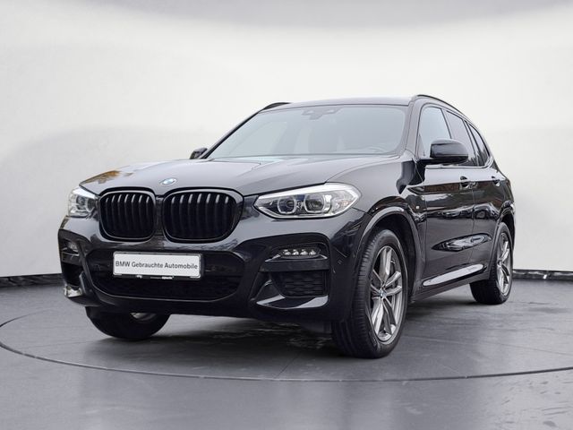 BMW X3 xDrive20i M SPORT AT Navi Bluetooth PDC MP3 A