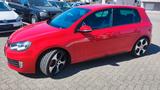 Volkswagen Golf VI GTI - Volkswagen Gebrauchtwagen von 2010