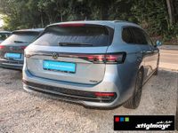 Volkswagen Passat Variant - Vorschau Bild 3