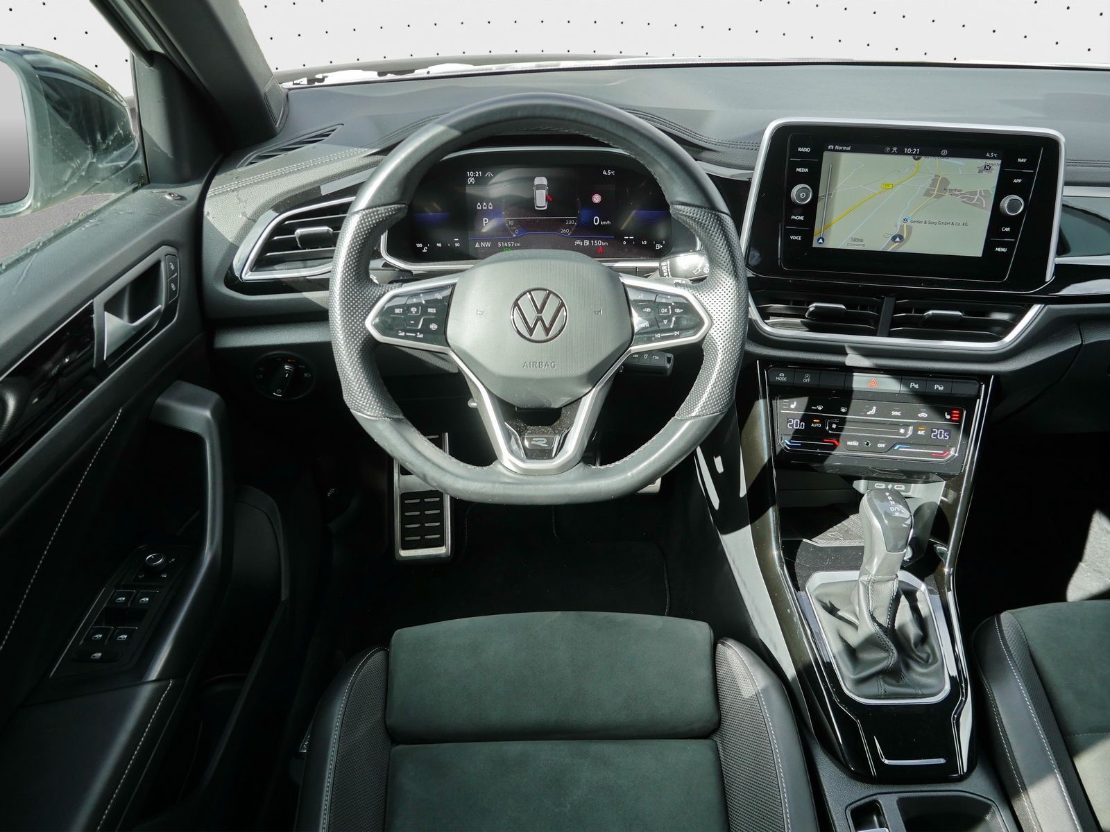 Volkswagen T-Roc - Bild 8