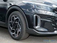 Kia XCeed - Vorschau Bild 10